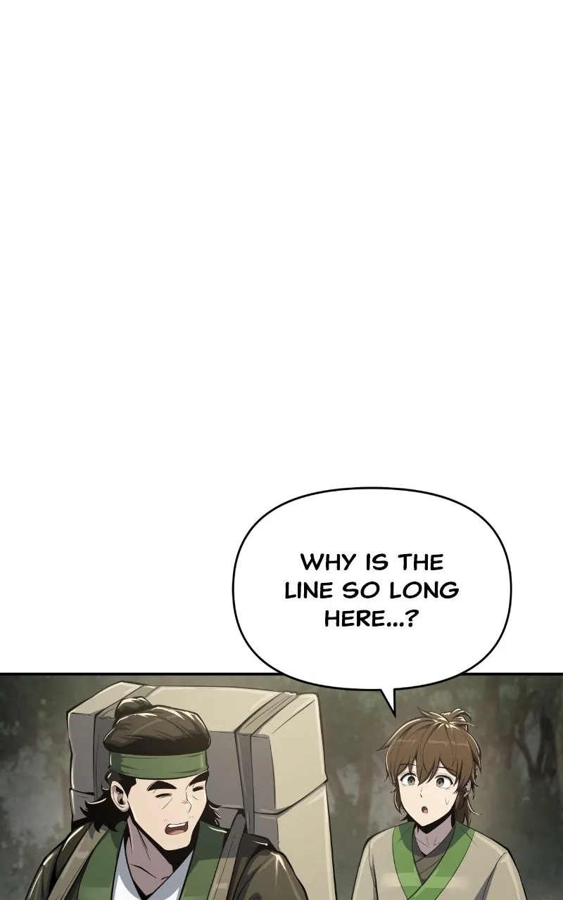 The Sichuan Tang Clan’s Entomologist Chapter 50 page 51 - 