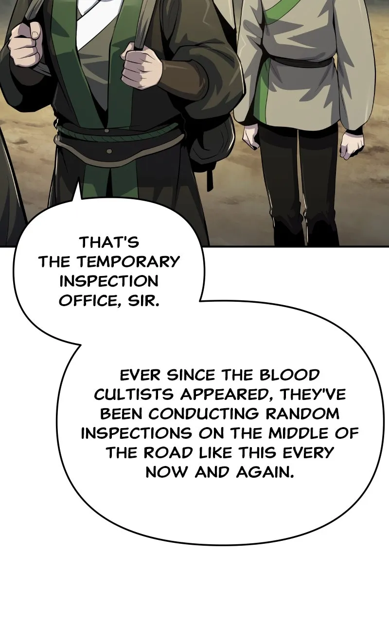The Sichuan Tang Clan’s Entomologist Chapter 50 page 52 - 