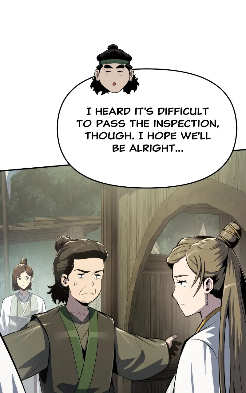 The Sichuan Tang Clan’s Entomologist Chapter 50 page 53 - 