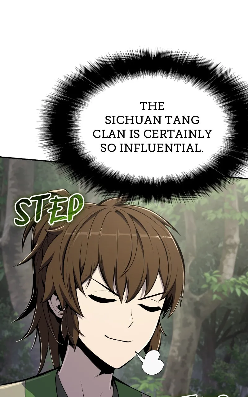 The Sichuan Tang Clan’s Entomologist Chapter 50 page 59 - 
