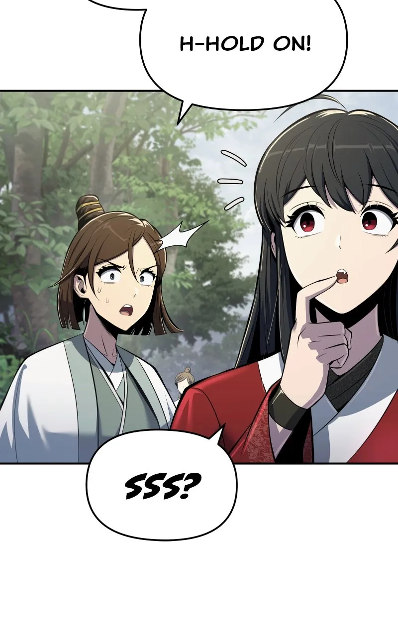 The Sichuan Tang Clan’s Entomologist Chapter 50 page 61 - 