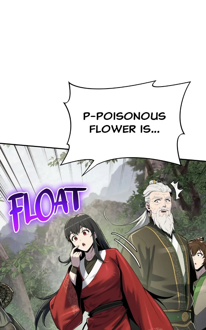The Sichuan Tang Clan’s Entomologist Chapter 50 page 62 - 