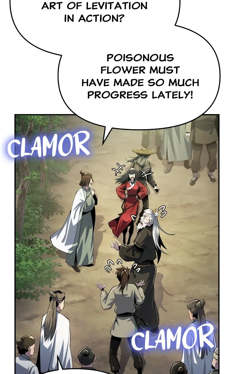 The Sichuan Tang Clan’s Entomologist Chapter 50 page 66 - 