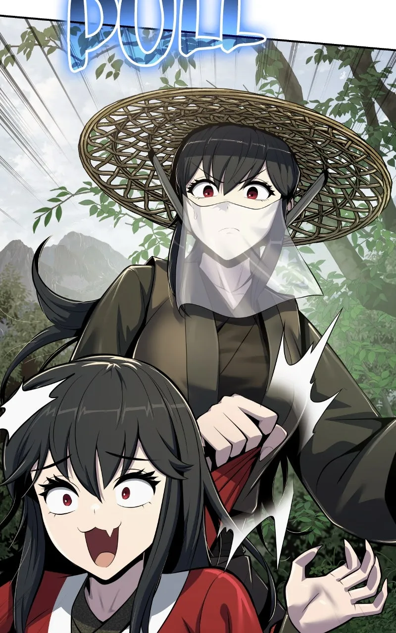 The Sichuan Tang Clan’s Entomologist Chapter 50 page 69 - 