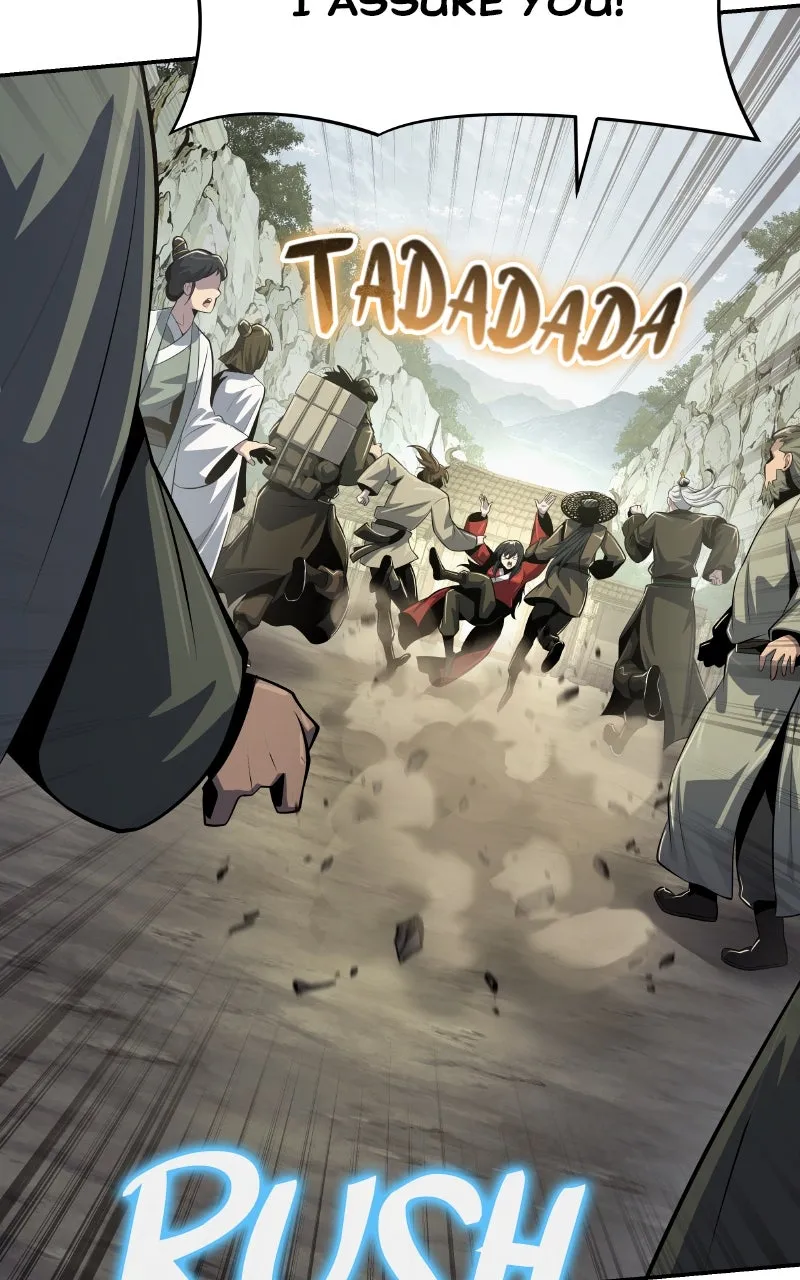 The Sichuan Tang Clan’s Entomologist Chapter 50 page 71 - 