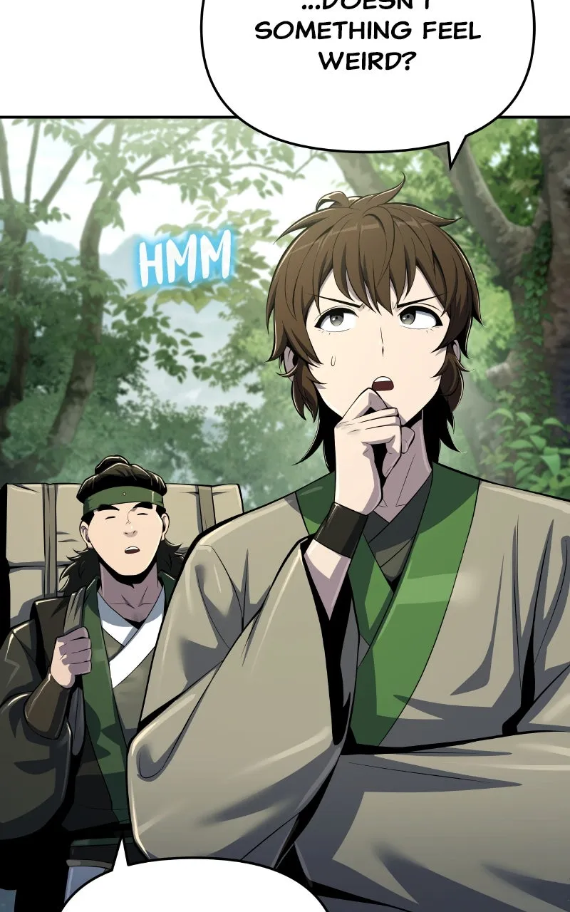 The Sichuan Tang Clan’s Entomologist Chapter 50 page 84 - 