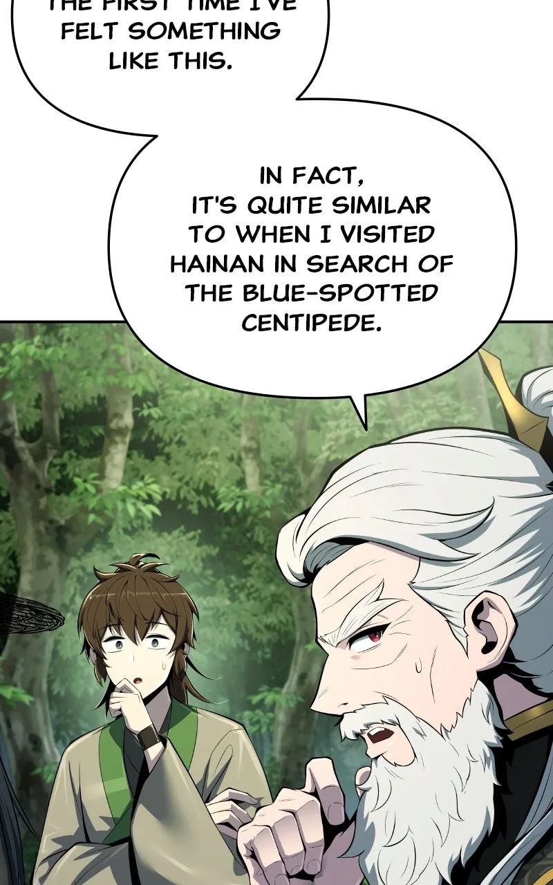 The Sichuan Tang Clan’s Entomologist Chapter 50 page 91 - 