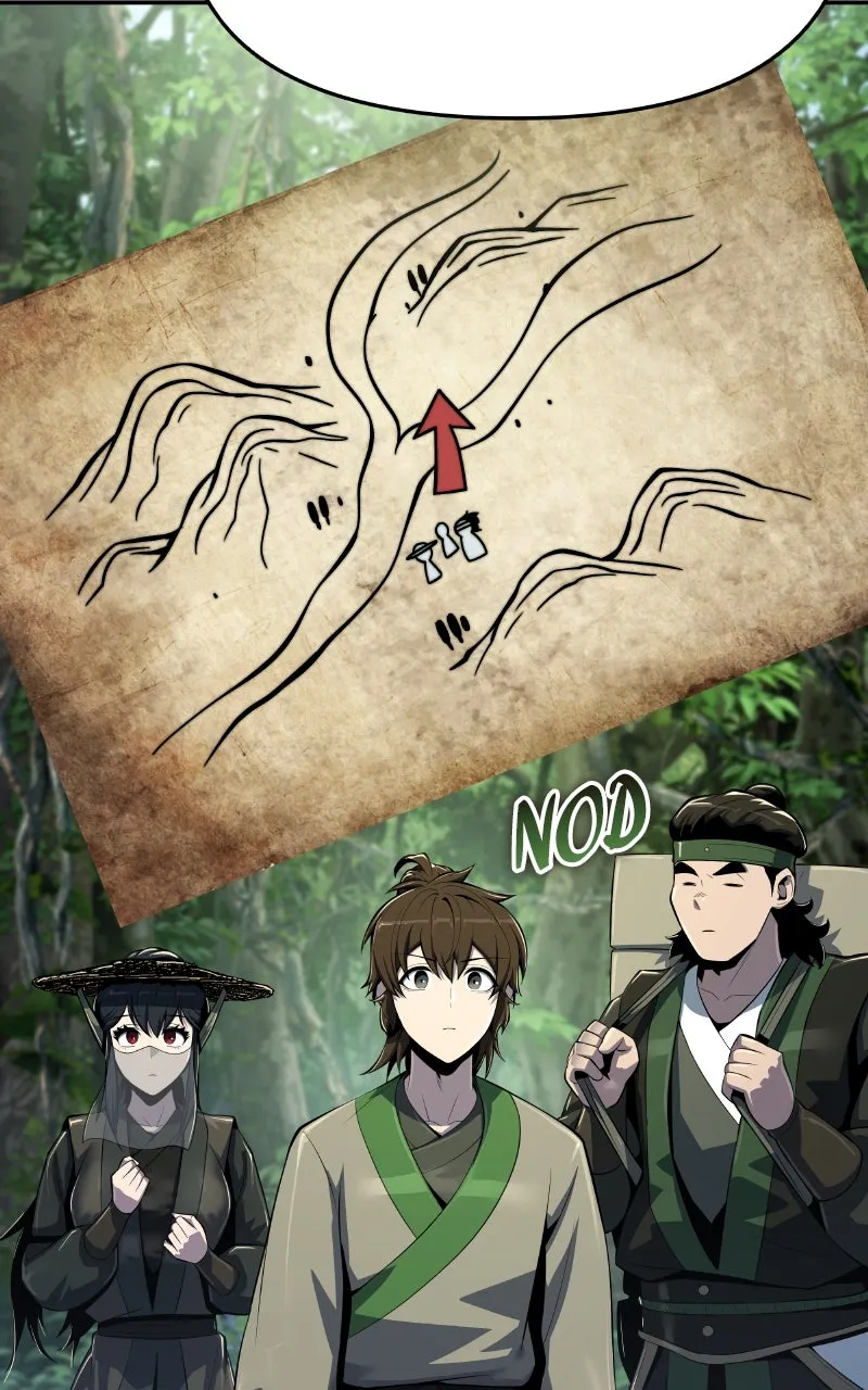 The Sichuan Tang Clan’s Entomologist Chapter 50 page 95 - 