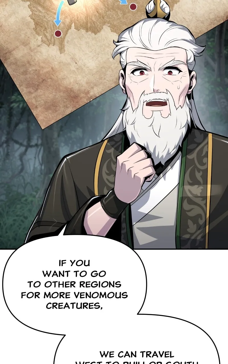The Sichuan Tang Clan’s Entomologist Chapter 51 page 102 - 