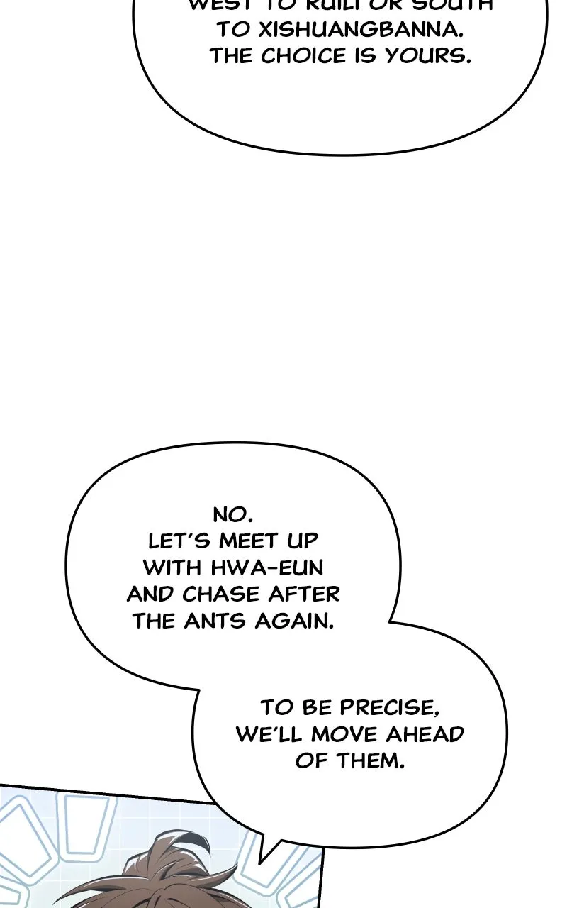 The Sichuan Tang Clan’s Entomologist Chapter 51 page 103 - 