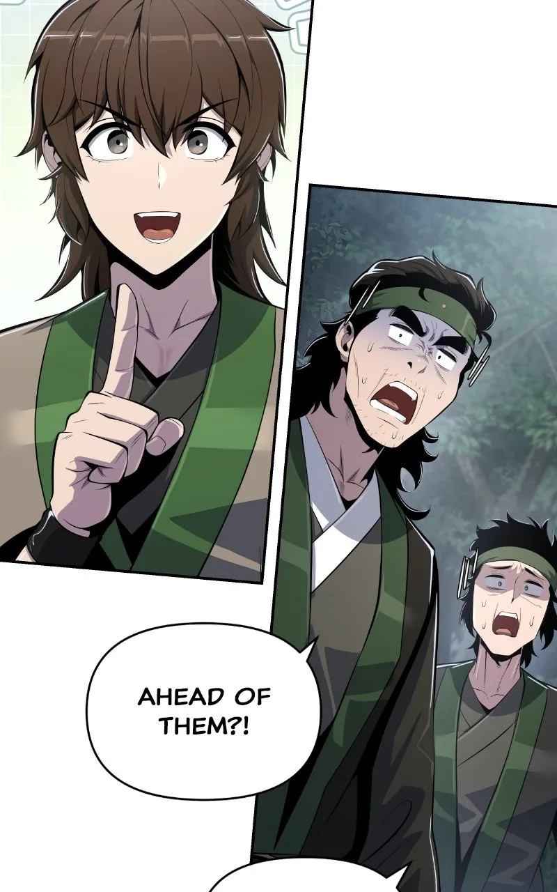 The Sichuan Tang Clan’s Entomologist Chapter 51 page 104 - 