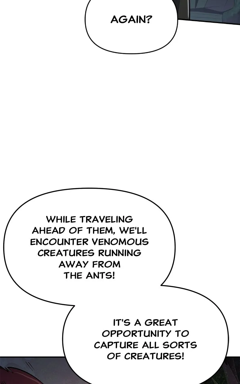 The Sichuan Tang Clan’s Entomologist Chapter 51 page 105 - 
