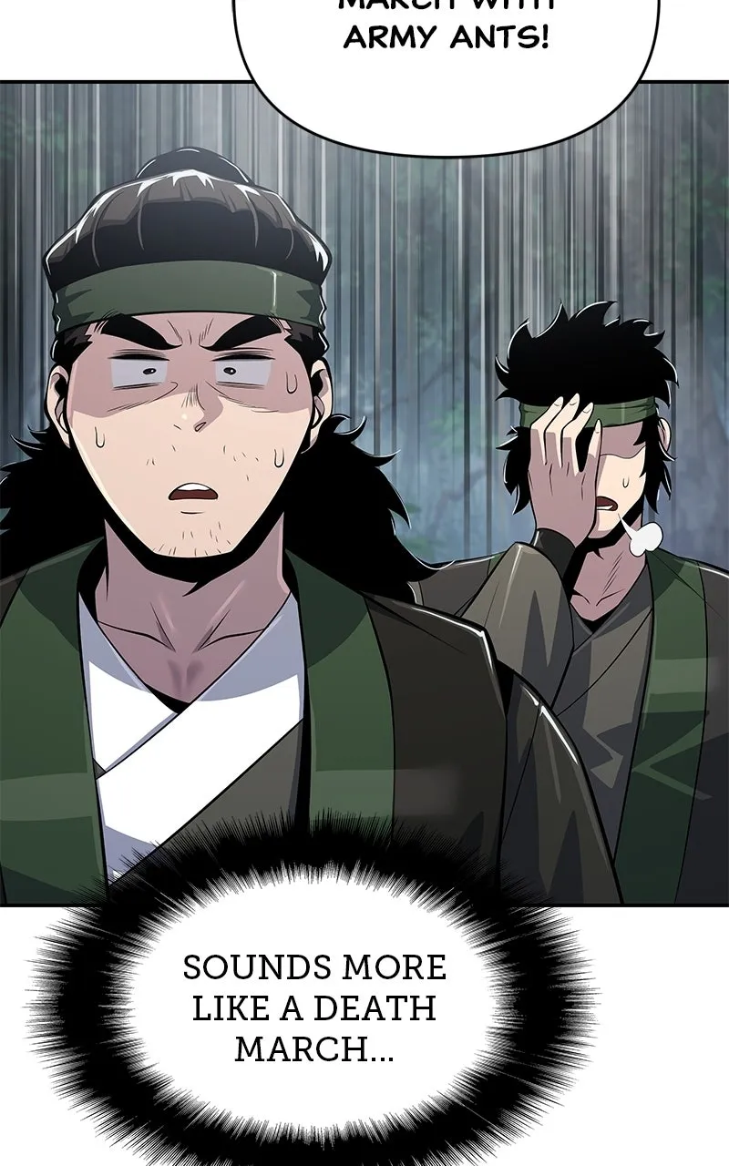 The Sichuan Tang Clan’s Entomologist Chapter 51 page 108 - 
