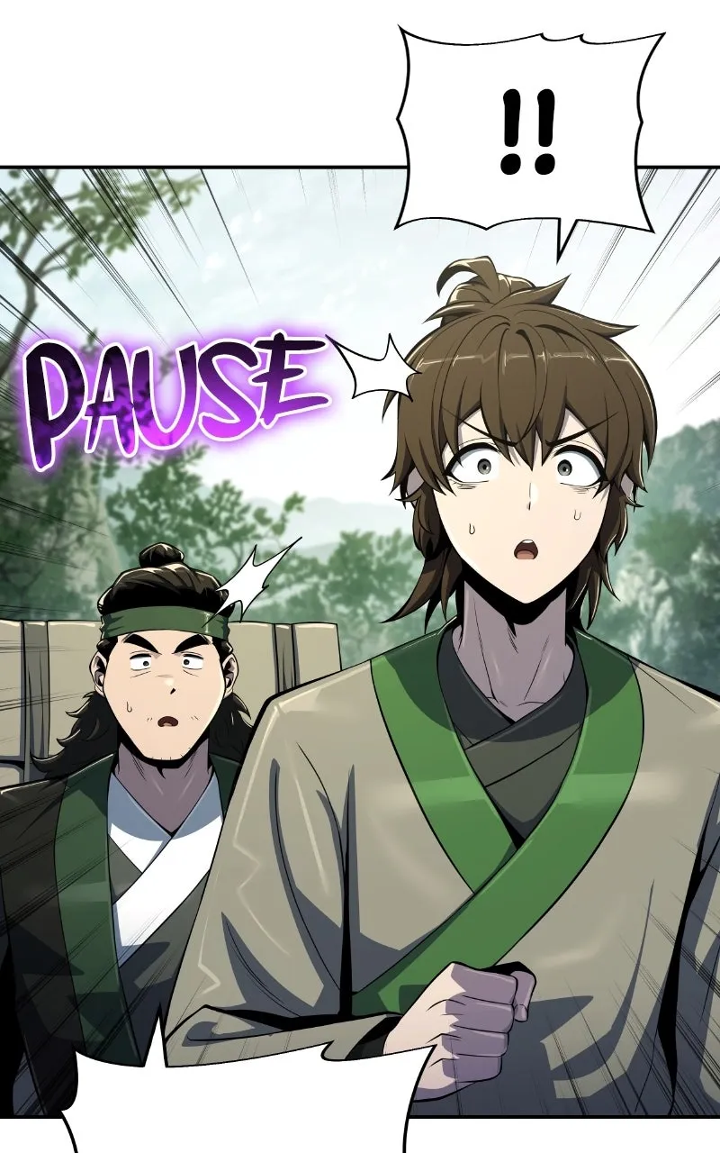 The Sichuan Tang Clan’s Entomologist Chapter 51 page 15 - 