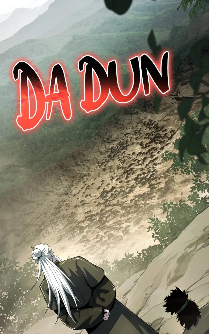 The Sichuan Tang Clan’s Entomologist Chapter 51 page 17 - 