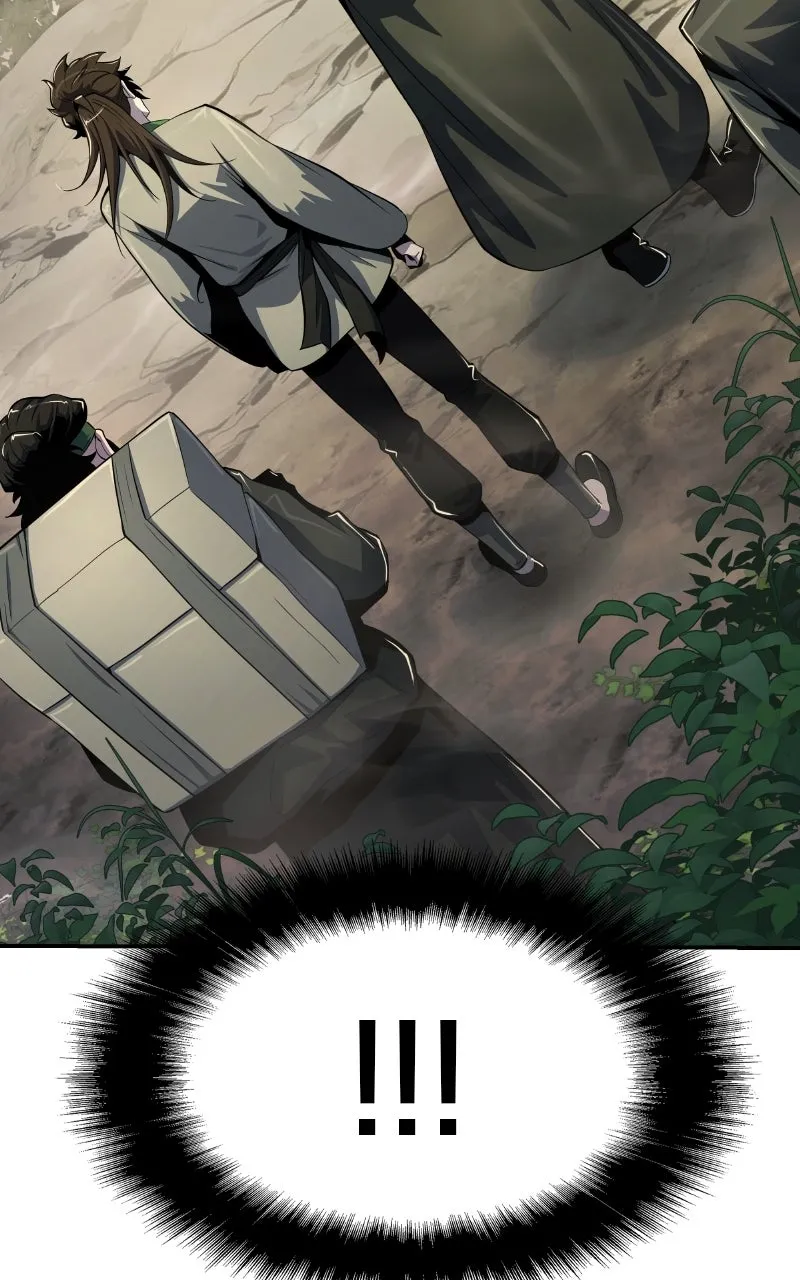 The Sichuan Tang Clan’s Entomologist Chapter 51 page 18 - 