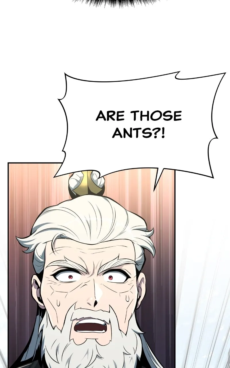 The Sichuan Tang Clan’s Entomologist Chapter 51 page 19 - 