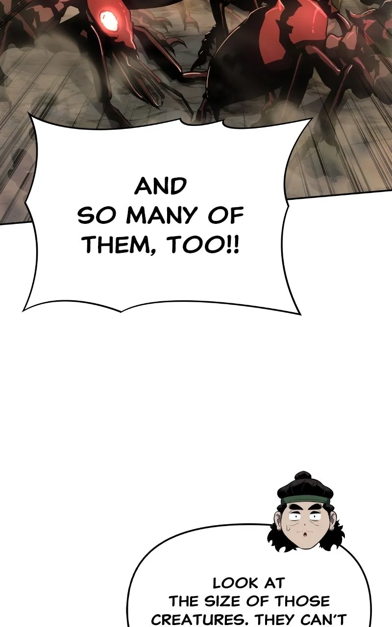The Sichuan Tang Clan’s Entomologist Chapter 51 page 21 - 