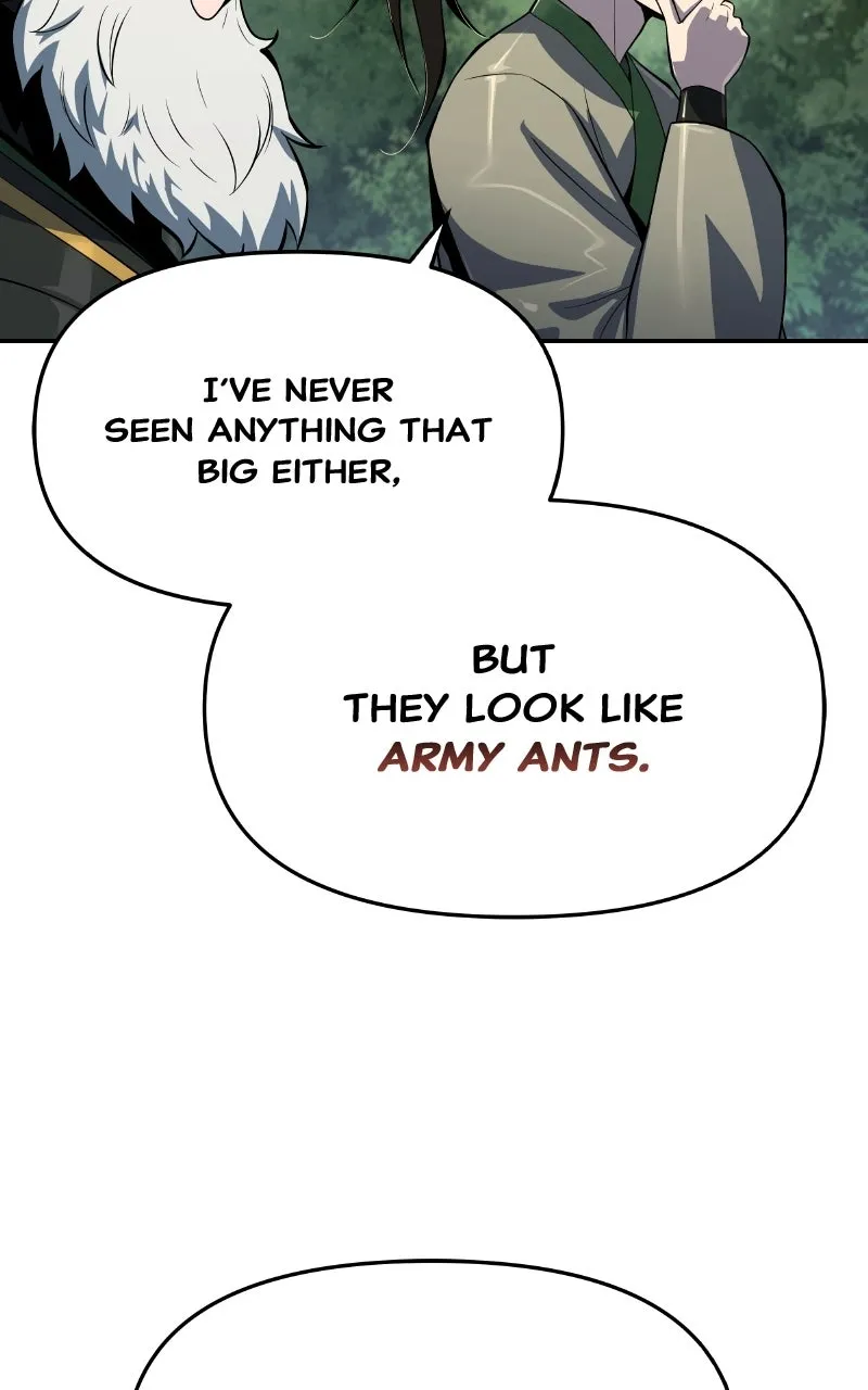 The Sichuan Tang Clan’s Entomologist Chapter 51 page 24 - 