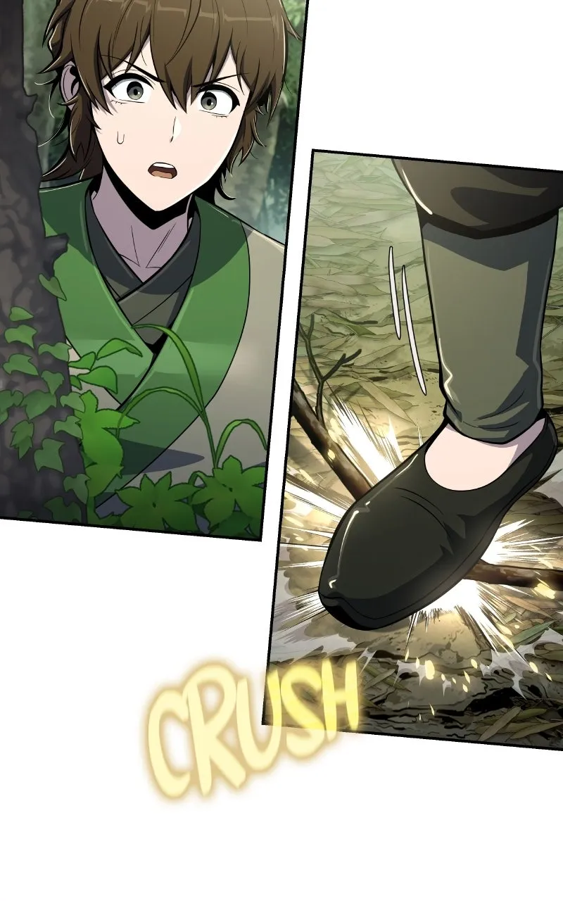 The Sichuan Tang Clan’s Entomologist Chapter 51 page 35 - 