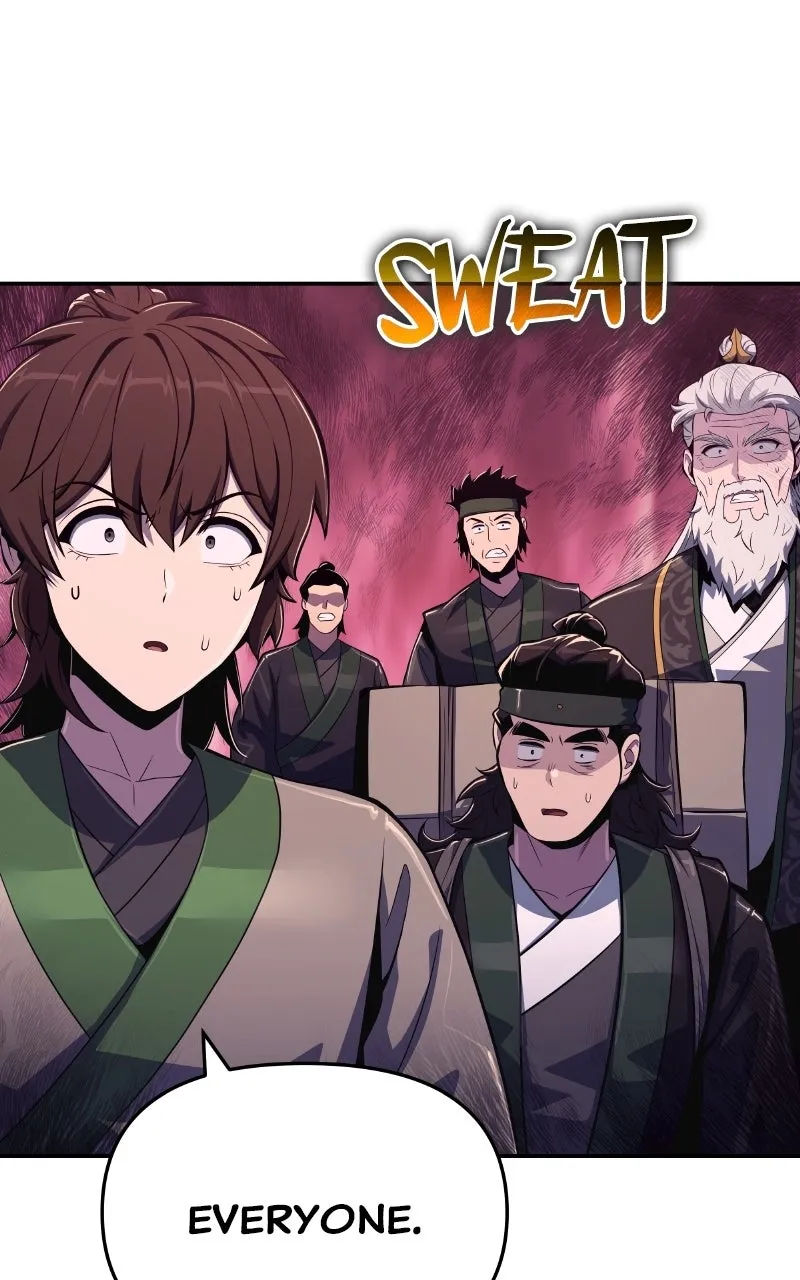 The Sichuan Tang Clan’s Entomologist Chapter 51 page 42 - 