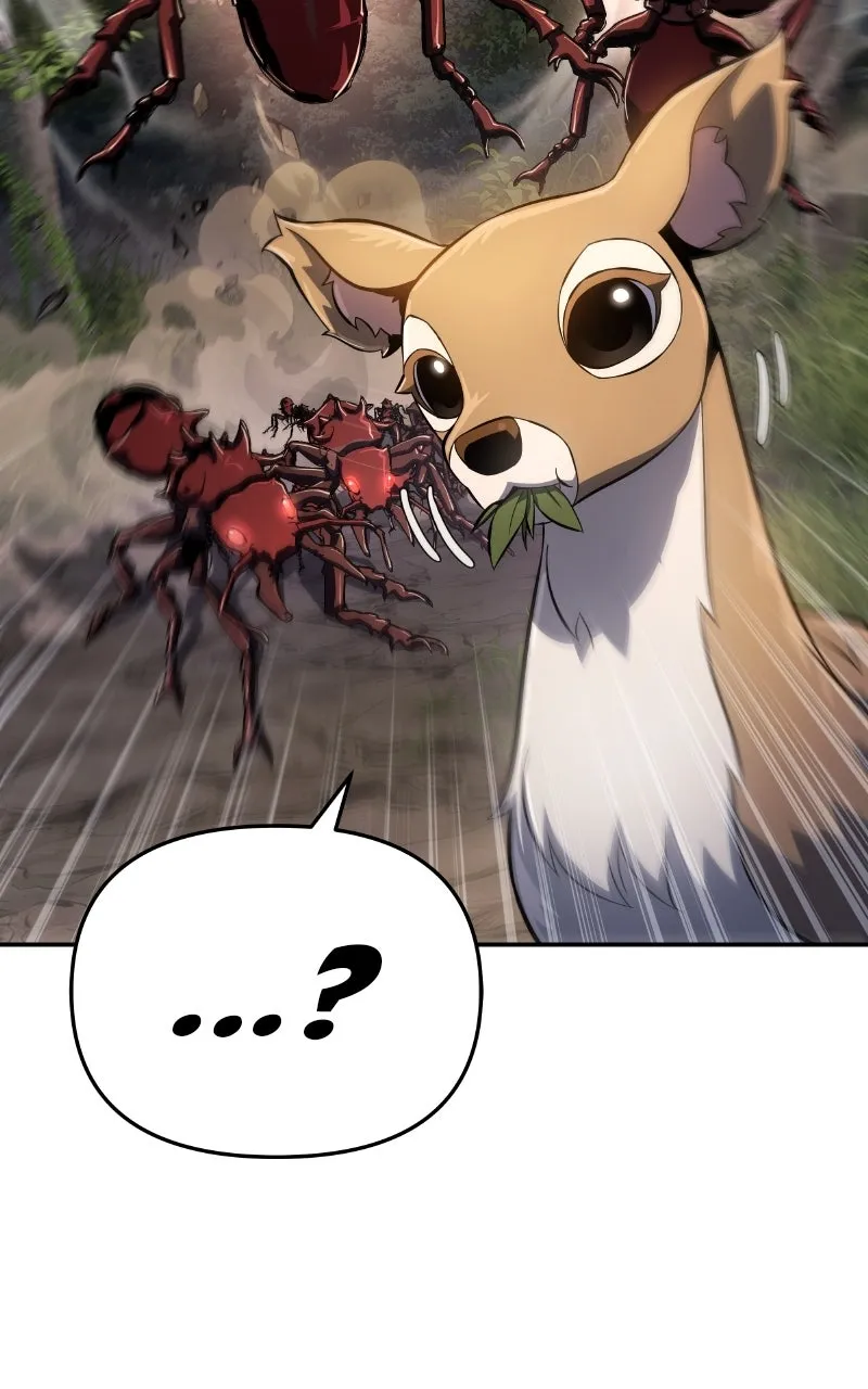 The Sichuan Tang Clan’s Entomologist Chapter 51 page 52 - 