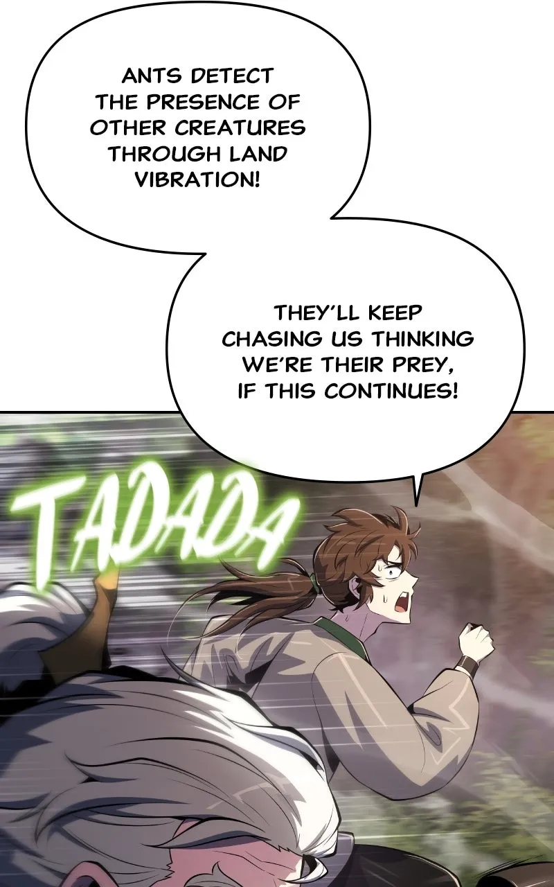 The Sichuan Tang Clan’s Entomologist Chapter 51 page 55 - 