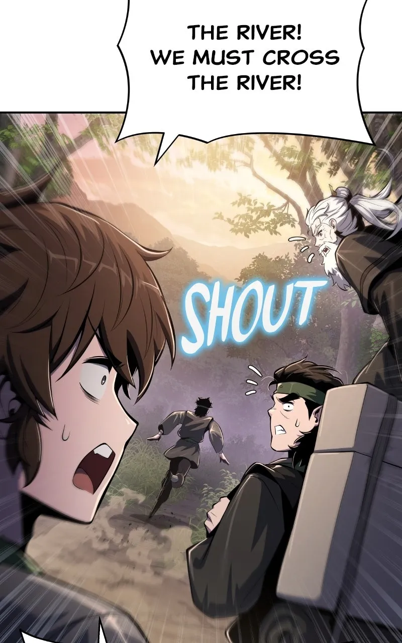 The Sichuan Tang Clan’s Entomologist Chapter 51 page 58 - 
