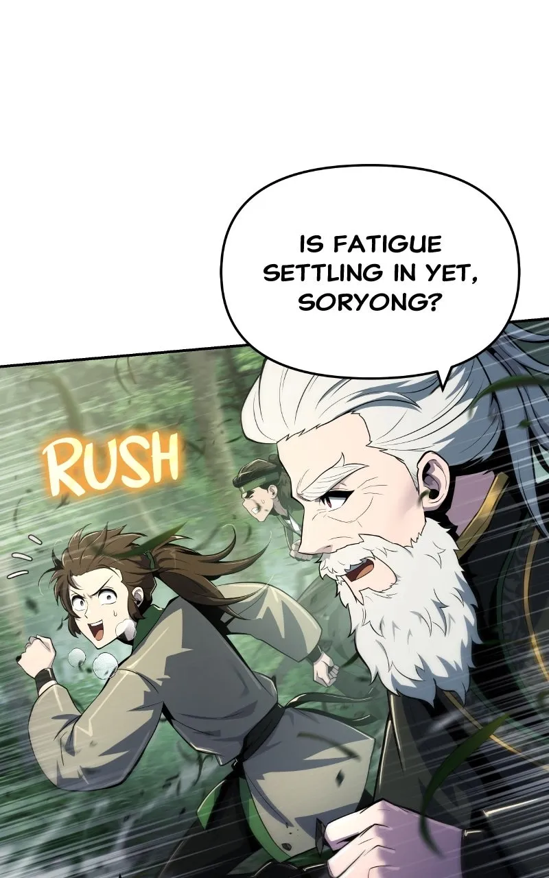 The Sichuan Tang Clan’s Entomologist Chapter 51 page 7 - 