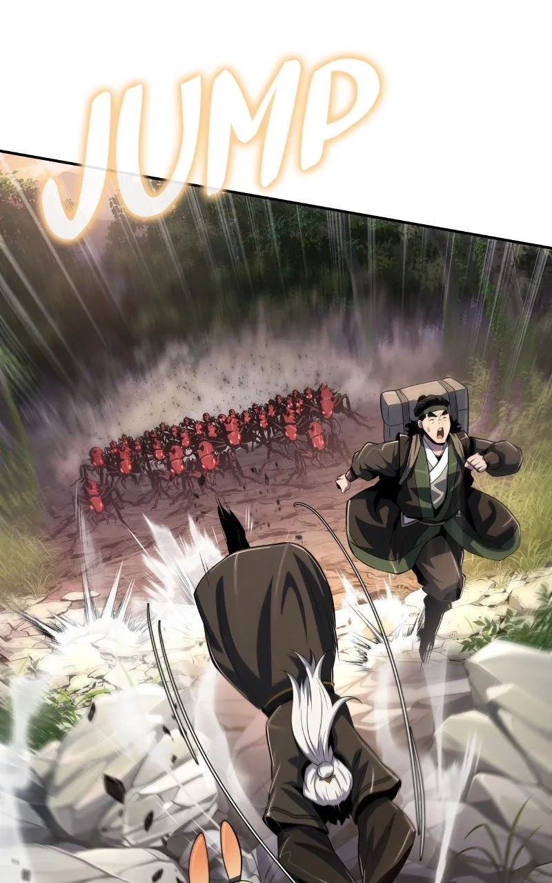 The Sichuan Tang Clan’s Entomologist Chapter 51 page 61 - 
