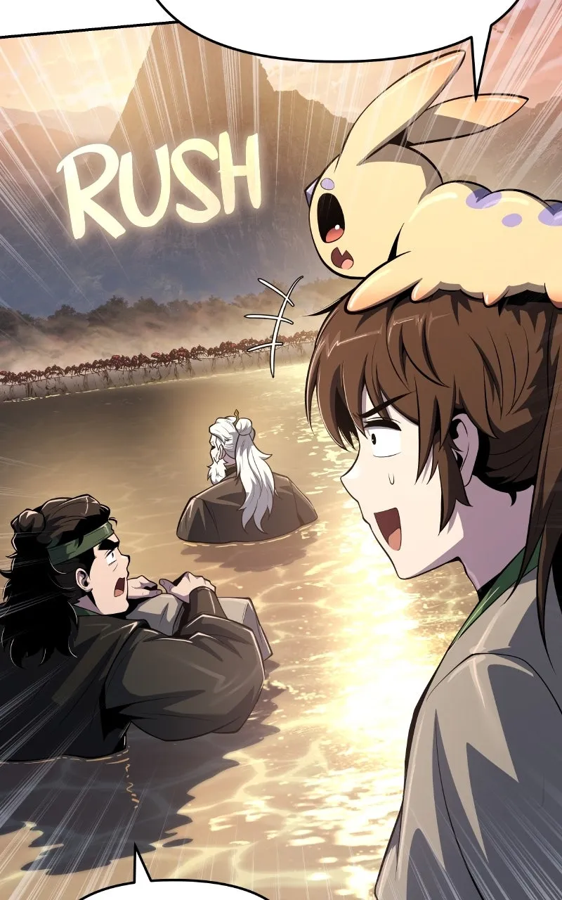 The Sichuan Tang Clan’s Entomologist Chapter 51 page 66 - 