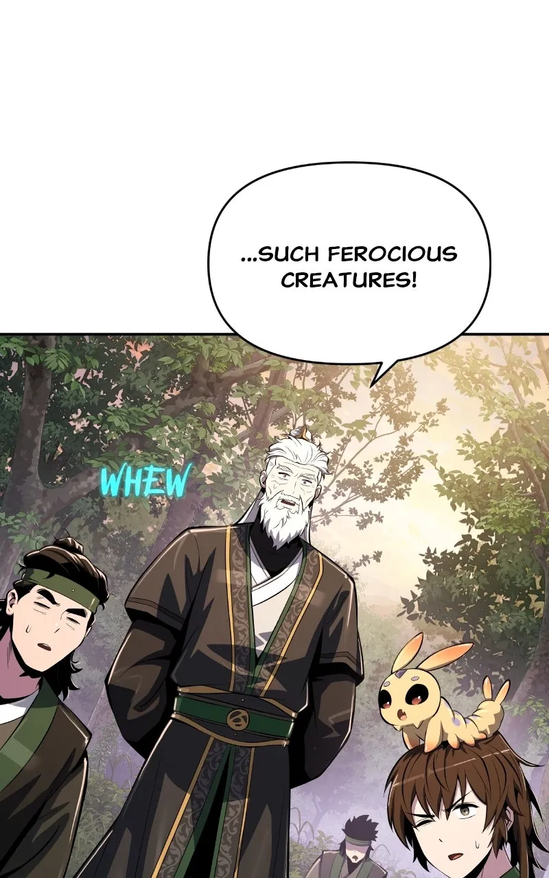 The Sichuan Tang Clan’s Entomologist Chapter 51 page 70 - 