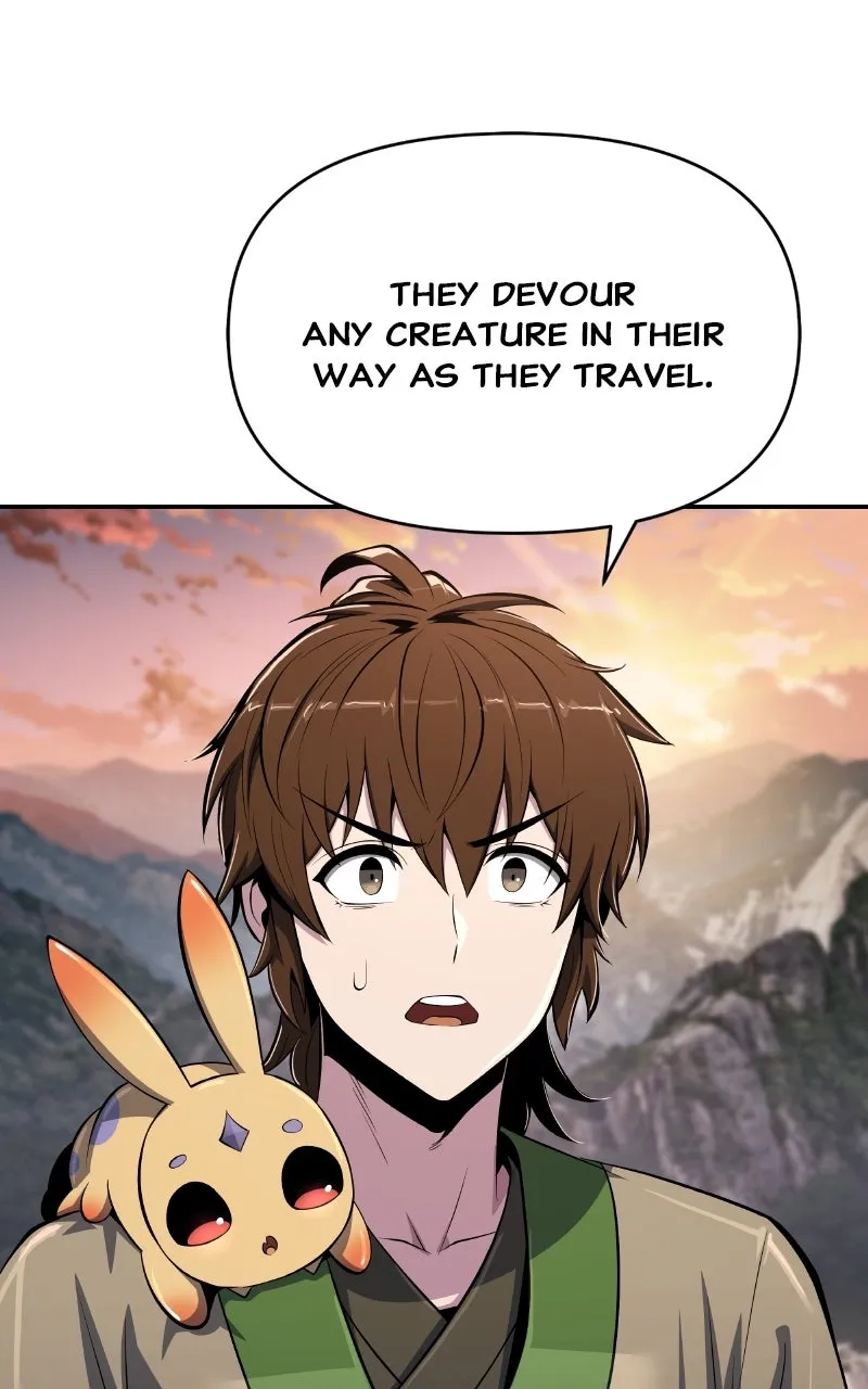 The Sichuan Tang Clan’s Entomologist Chapter 51 page 72 - 