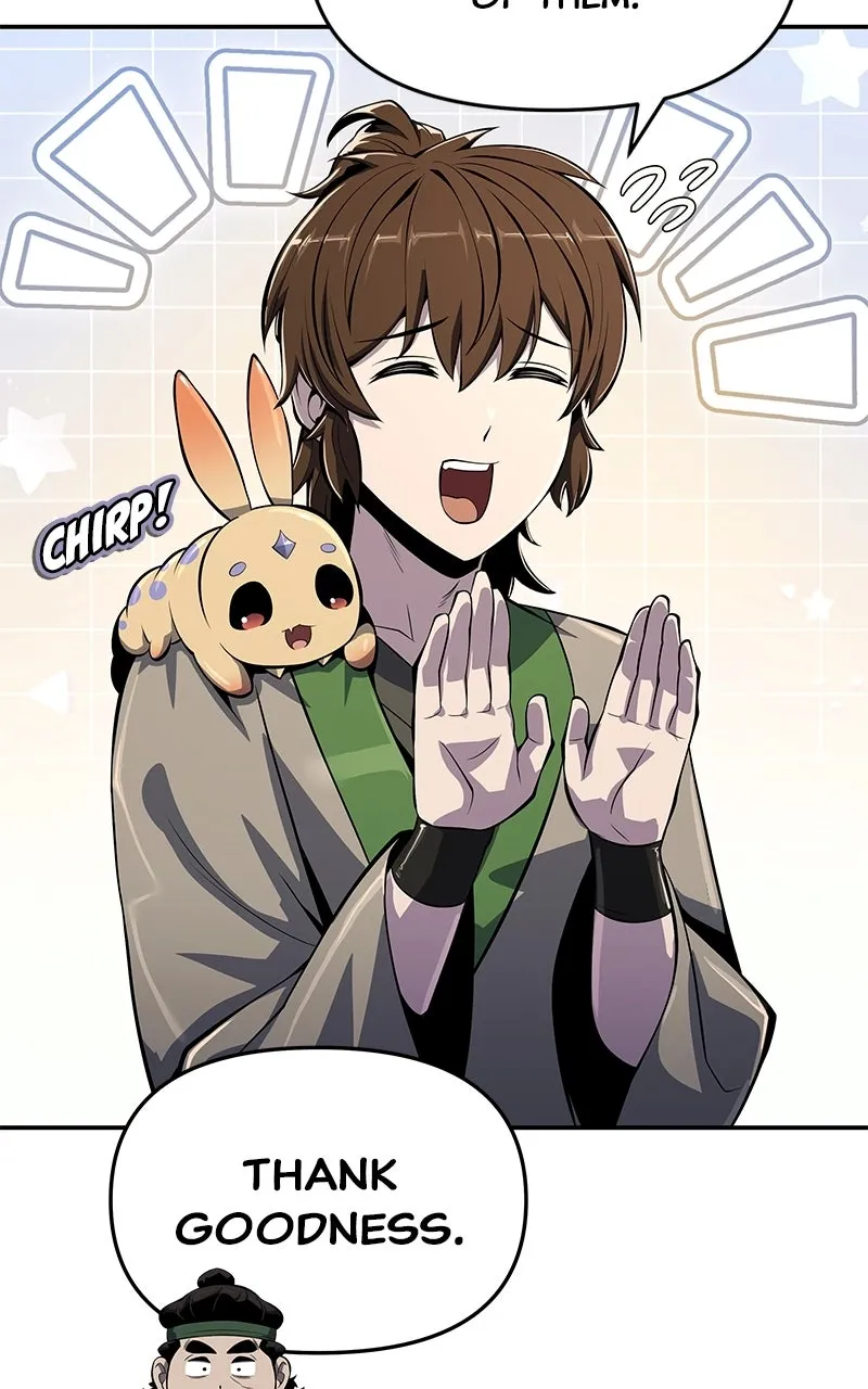 The Sichuan Tang Clan’s Entomologist Chapter 51 page 82 - 