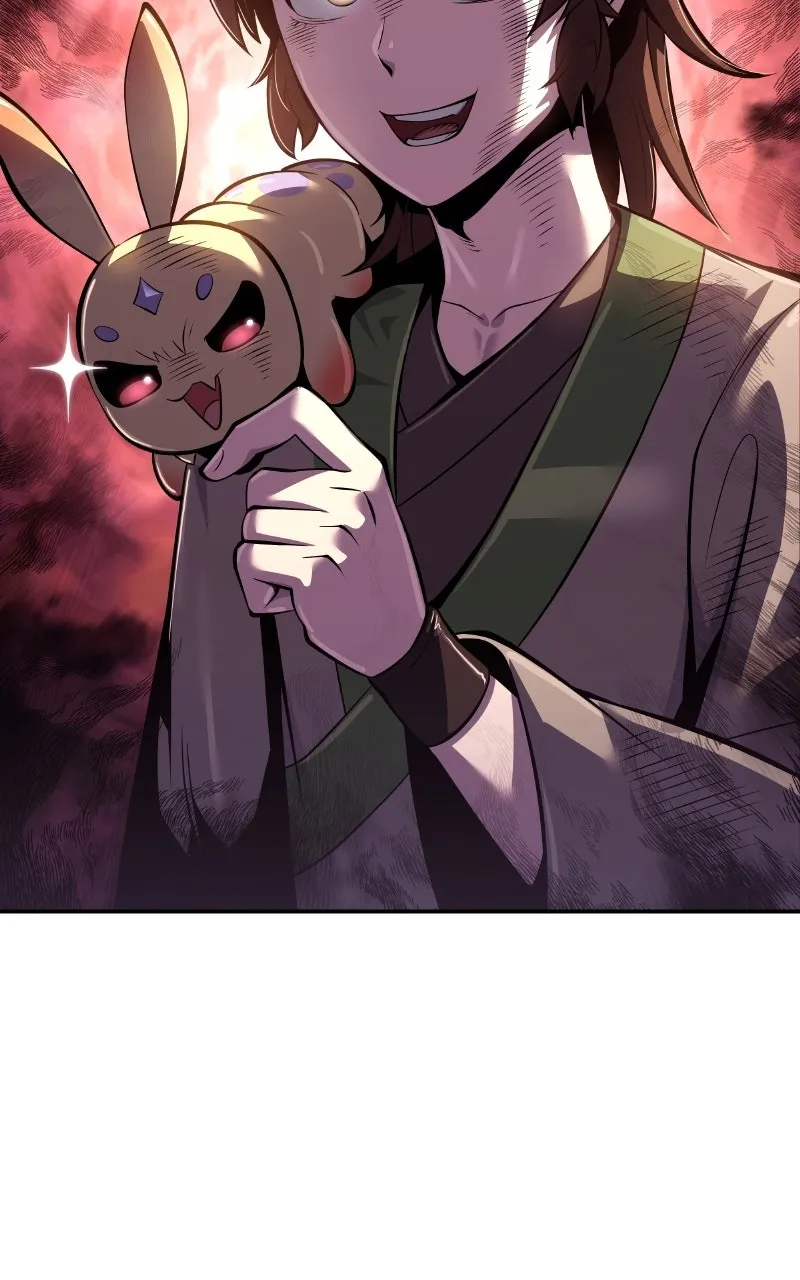 The Sichuan Tang Clan’s Entomologist Chapter 51 page 86 - 