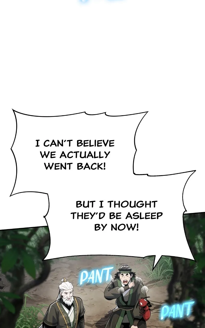 The Sichuan Tang Clan’s Entomologist Chapter 51 page 91 - 