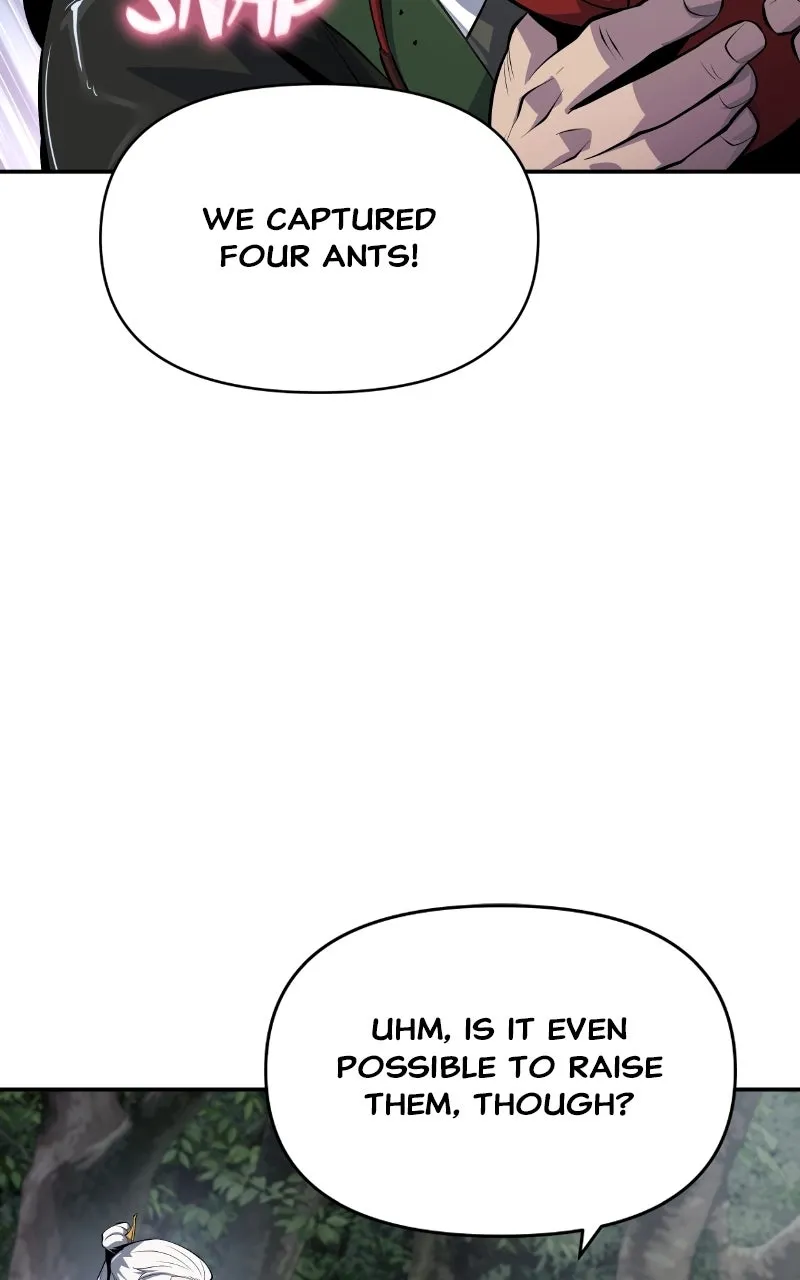 The Sichuan Tang Clan’s Entomologist Chapter 51 page 94 - 