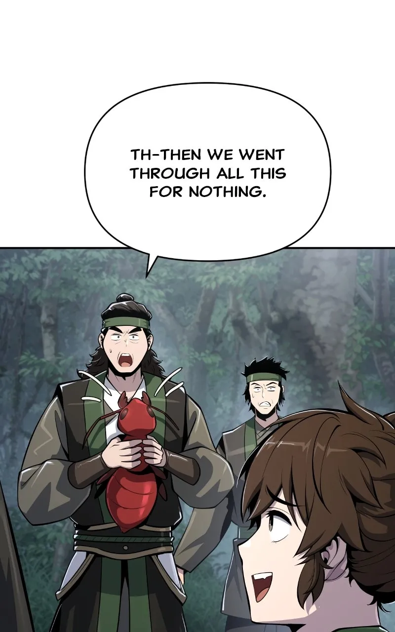 The Sichuan Tang Clan’s Entomologist Chapter 51 page 98 - 