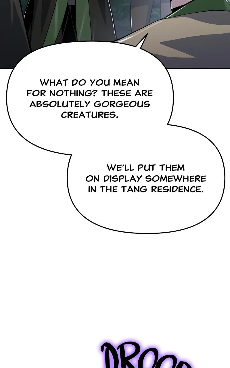 The Sichuan Tang Clan’s Entomologist Chapter 51 page 99 - 