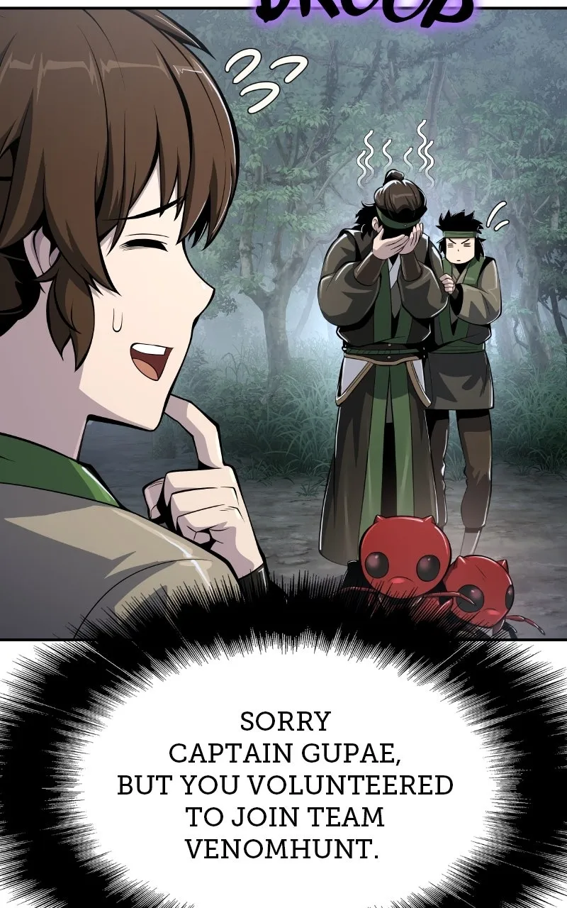 The Sichuan Tang Clan’s Entomologist Chapter 51 page 100 - 