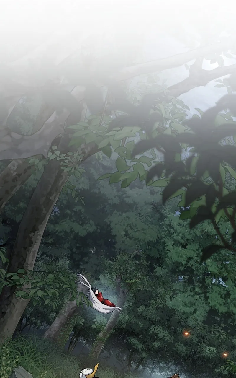 The Sichuan Tang Clan’s Entomologist Chapter 52 page 1 - 