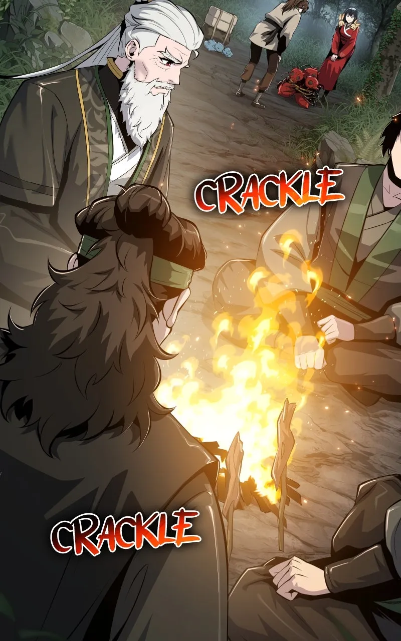 The Sichuan Tang Clan’s Entomologist Chapter 52 page 2 - 