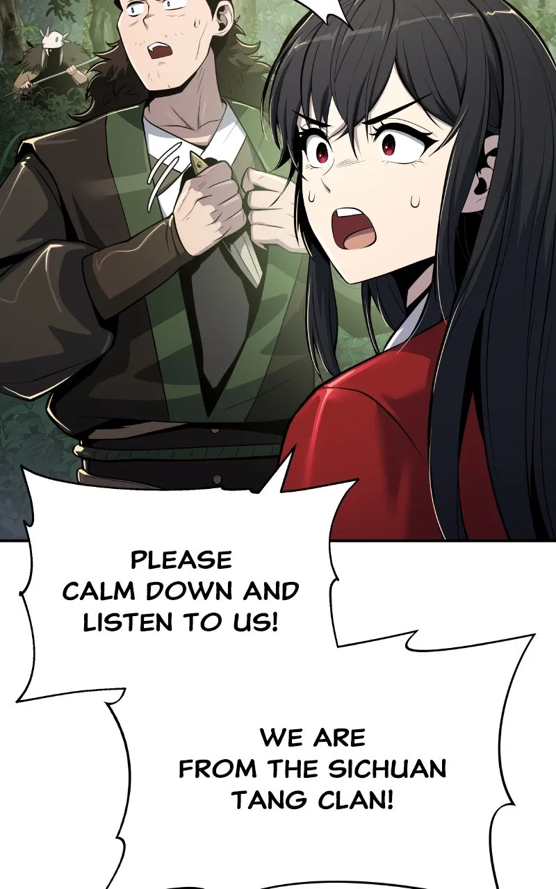The Sichuan Tang Clan’s Entomologist Chapter 52 page 105 - 