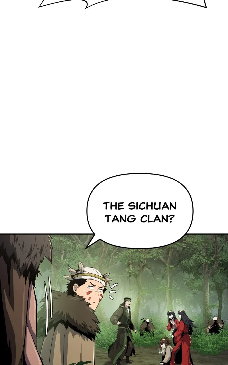 The Sichuan Tang Clan’s Entomologist Chapter 52 page 106 - 
