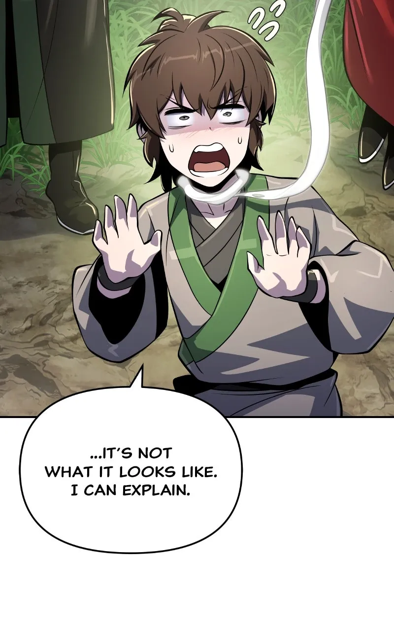 The Sichuan Tang Clan’s Entomologist Chapter 52 page 114 - 