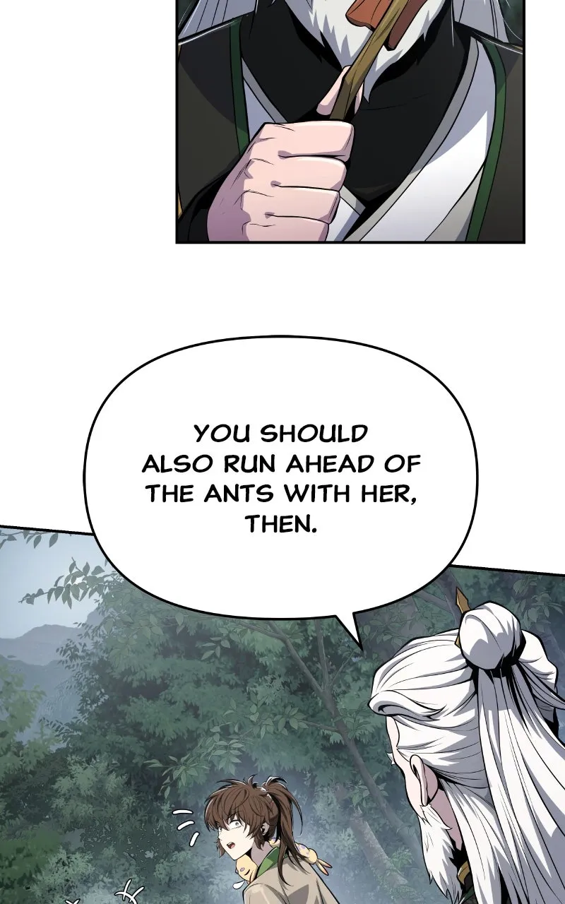 The Sichuan Tang Clan’s Entomologist Chapter 52 page 14 - 