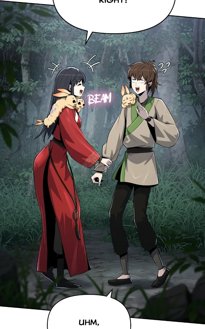 The Sichuan Tang Clan’s Entomologist Chapter 52 page 21 - 