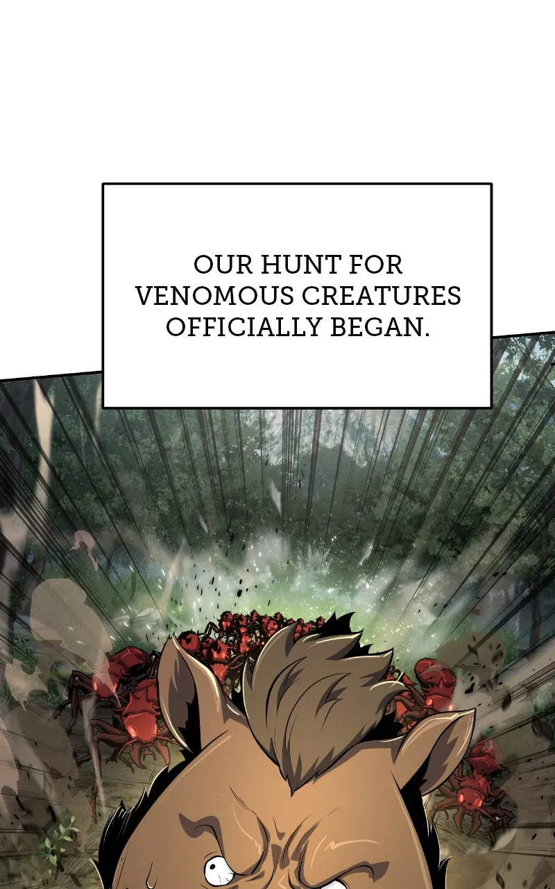 The Sichuan Tang Clan’s Entomologist Chapter 52 page 28 - 