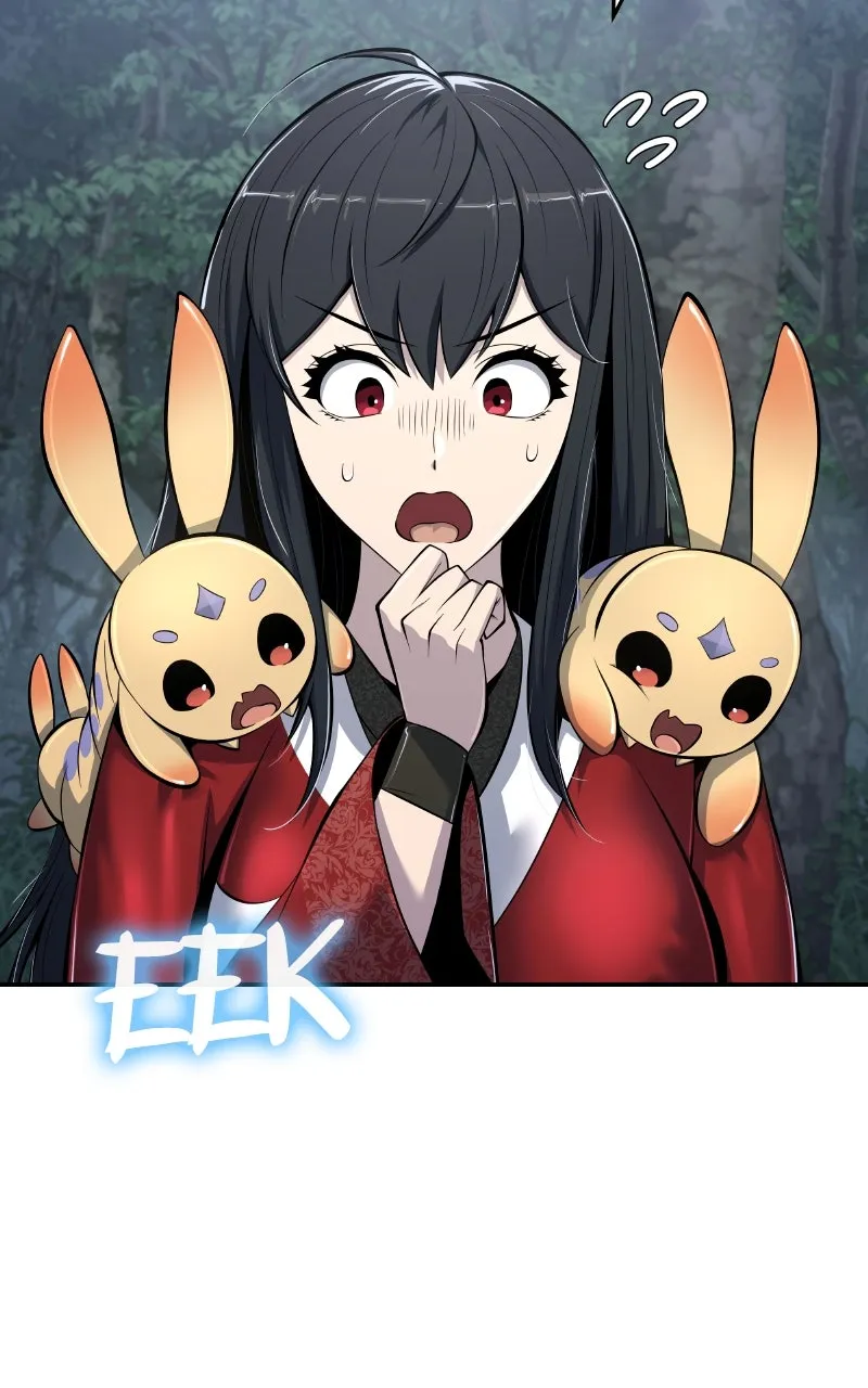 The Sichuan Tang Clan’s Entomologist Chapter 52 page 4 - 