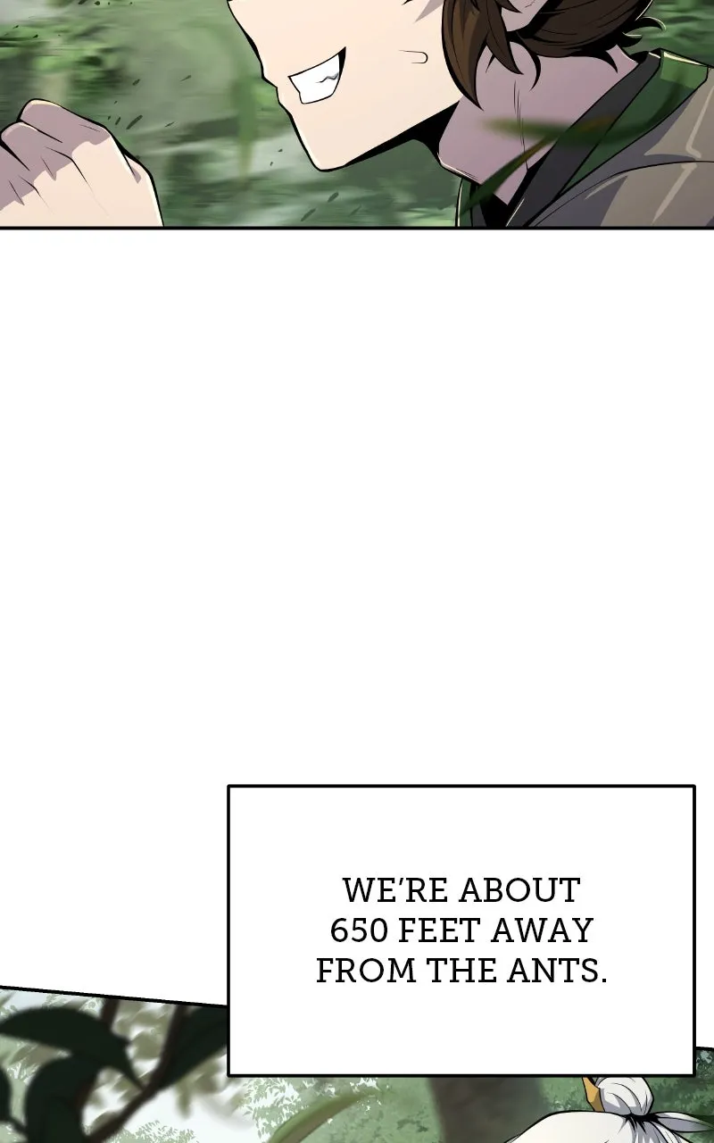 The Sichuan Tang Clan’s Entomologist Chapter 52 page 35 - 